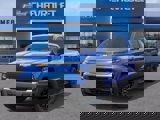 New 2026 Chevrolet Silverado EV LT image 6