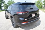 New 2025 Jeep Grand Cherokee L Limited image 5
