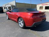 Used 2015 Chevrolet Camaro SS w/ RS Package image 2