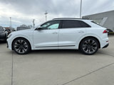 New 2025 Audi Q8 Prestige image 6