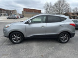 Used 2014 Hyundai Tucson SE image 2