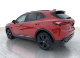 New 2025 Buick Envision Sport Touring image 3