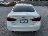 Used 2019 INFINITI Q50 Luxe w/ Essential Package (3.0T Luxe) image 5
