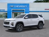 New 2026 Chevrolet Equinox LT w/ Convenience Package II image 2