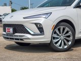 New 2025 Buick Envista Avenir image 3