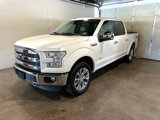 Used 2016 Ford F150 Lariat w/ Equipment Group 502A Luxury image 3