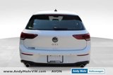 New 2025 Volkswagen GTI SE image 4