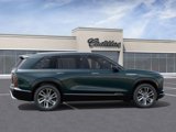 New 2026 Cadillac Vistiq Luxury image 5