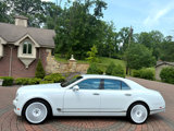 Used 2012 Bentley Mulsanne image 2