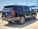 New 2025 GMC Yukon XL Denali w/ Denali Reserve Package image 4