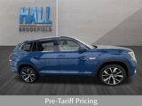 New 2025 Volkswagen Atlas SEL Premium R-Line image 6