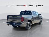 New 2026 RAM 1500 4x4 Crew Cab image 3