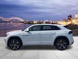 New 2025 Volkswagen Atlas Cross Sport SEL Premium R-Line image 2