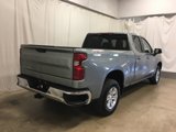 Used 2023 Chevrolet Silverado 1500 LT w/ Protection Package image 4