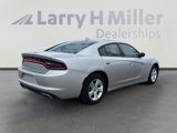 Certified 2023 Dodge Charger SXT image 5