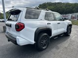 New 2025 Toyota 4Runner SR5 image 2