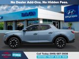 New 2026 Hyundai Santa Cruz SEL image 3