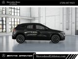 New 2025 Mercedes-Benz GLA 35 AMG 4MATIC image 2