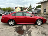 Used 2013 Chevrolet Impala LT image 2