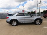Used 2022 Ford Explorer King Ranch w/ Technology Package image 6