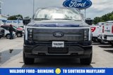 New 2025 Ford F150 Lightning Lariat image 2