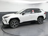 Certified 2025 Toyota RAV4 XSE image 4