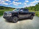 New 2025 RAM 2500 Limited image 2