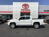 New 2025 Toyota Tacoma SR5 image 4