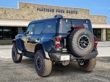 New 2025 Ford Bronco Raptor w/ Interior Carbon Fiber Pack image 4