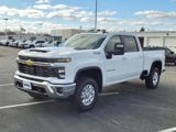 New 2025 Chevrolet Silverado 3500 LT w/ All Star Edition image 5