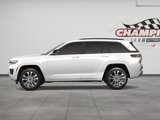 New 2025 Jeep Grand Cherokee Overland image 3