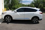 New 2025 Acura RDX w/ Technology Package image 5