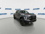 New 2025 Ford F150 Raptor image 2