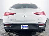 New 2025 Mercedes-Benz GLE 53 AMG 4MATIC Coupe image 5