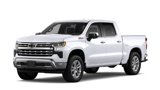 New 2025 Chevrolet Silverado 1500 LTZ image 4