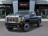 New 2026 GMC Sierra 2500 Denali w/ Denali Reserve Package image 4