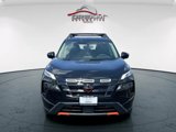 New 2026 Nissan Rogue SV w/ Rock Creek Premium Package image 2