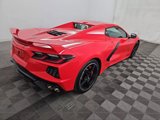 Used 2023 Chevrolet Corvette Stingray Premium Conv w/ Z51 Performance Package image 4