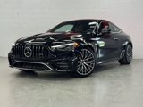 Used 2024 Mercedes-Benz CLE 53 AMG 4MATIC w/ Advanced USB Package image 3