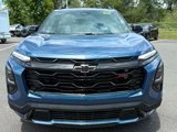 New 2026 Chevrolet Equinox RS w/ Convenience Package III image 4
