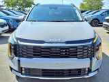 New 2026 Kia Sportage SX Prestige image 2