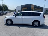 New 2025 Chrysler Voyager LX image 4