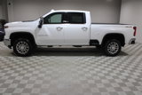 New 2025 Chevrolet Silverado 2500 LTZ w/ LTZ Premium Package image 5