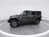 New 2025 Jeep Wrangler Unlimited Rubicon image 4