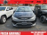 Used 2018 Chrysler Pacifica Limited w/ Advanced Safetytec Group image 3