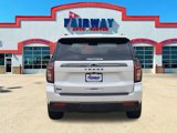 Used 2022 Chevrolet Tahoe Z71 w/ Z71 Off-Road Package image 5