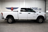 Used 2022 RAM 2500 Big Horn w/ Protection Group image 6