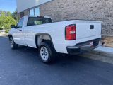 Used 2017 GMC Sierra 1500 2WD Regular Cab image 4