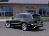 New 2026 Cadillac Vistiq Luxury image 3