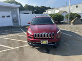Used 2016 Jeep Cherokee Limited w/ Luxury Group image 4